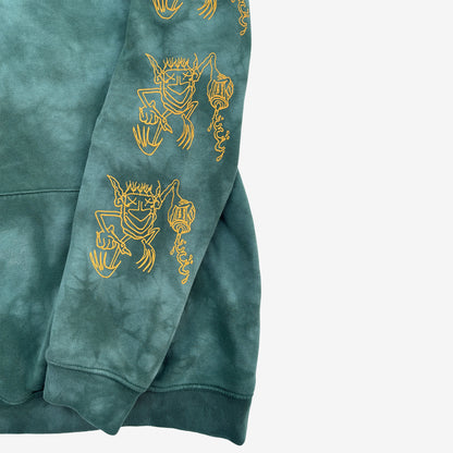 CCC Dyed Pullover