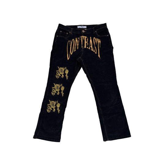 CCC Corduroy