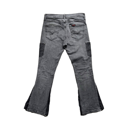 Flair Cargo Jeans
