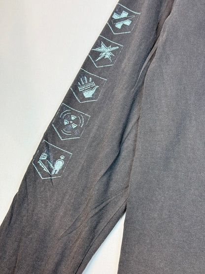 The Endgame Long Tee