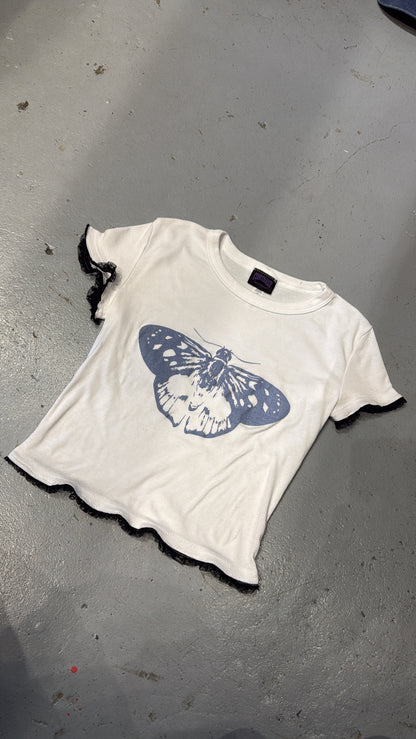 Moth Baby Tee