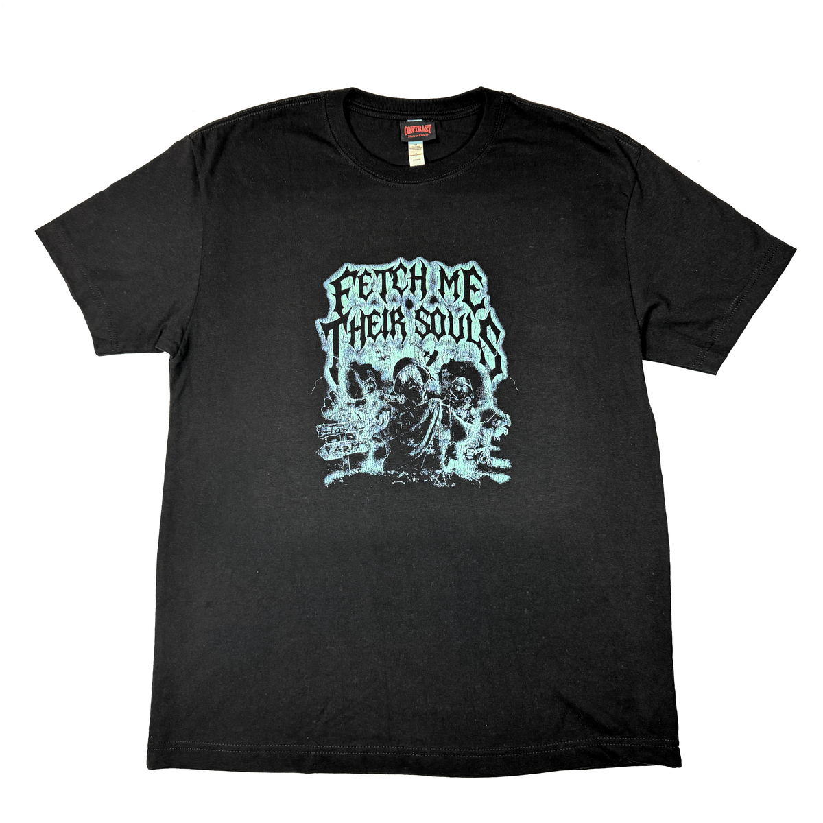 The Endgame Tee