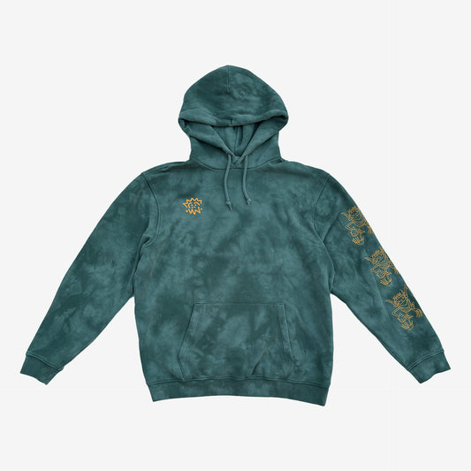 CCC Dyed Pullover