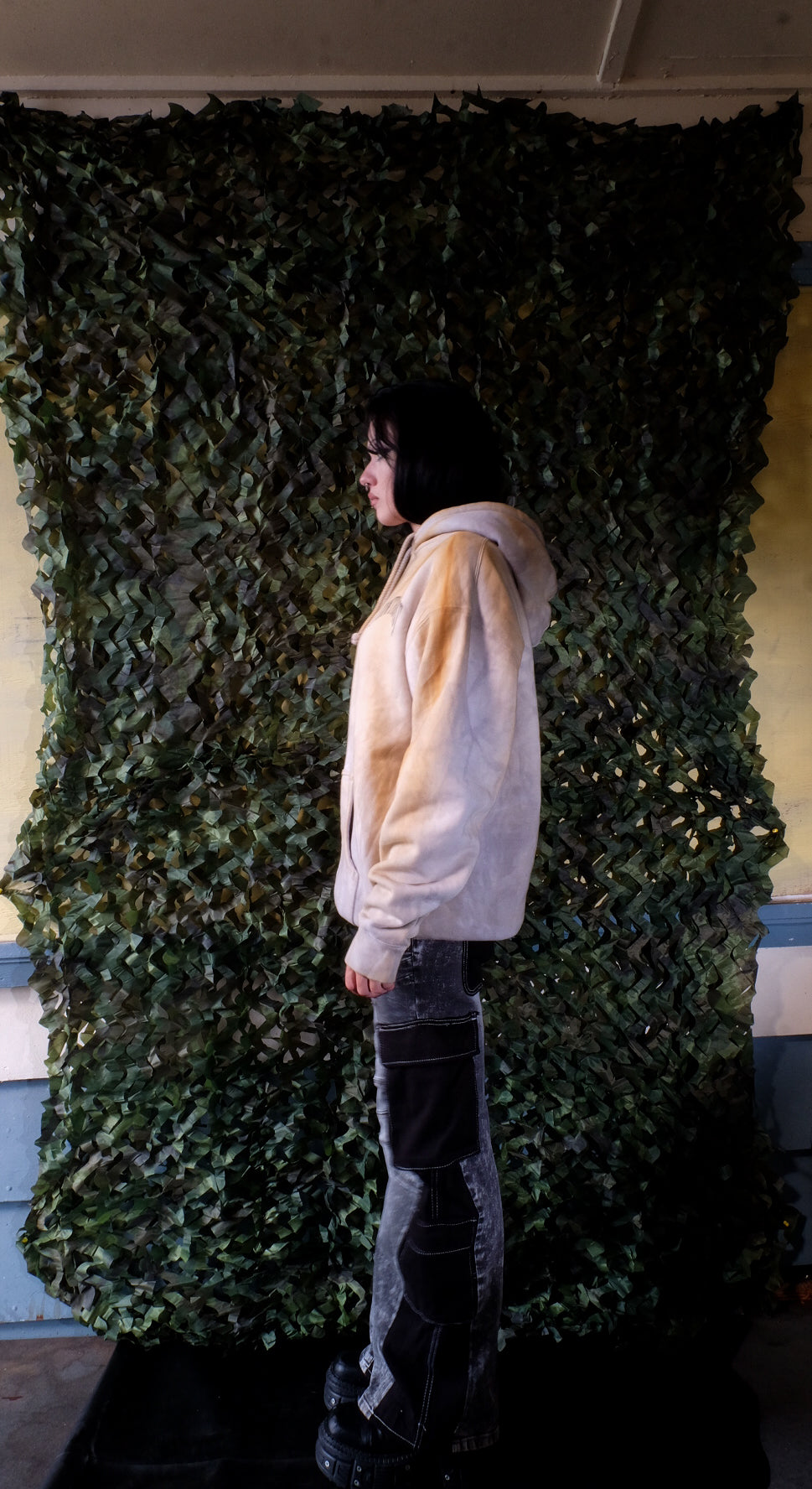 Oxide Hoodie