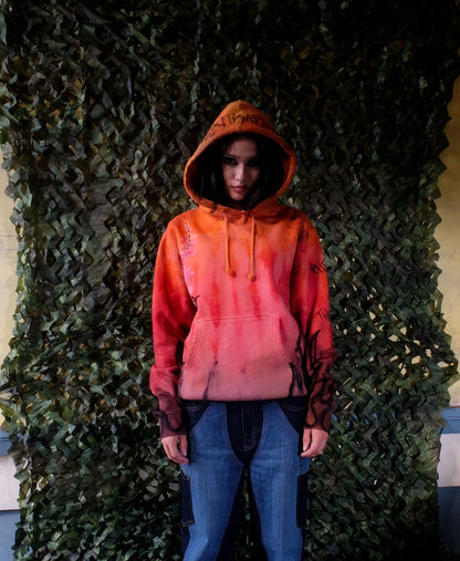 Fireweed Hoodie