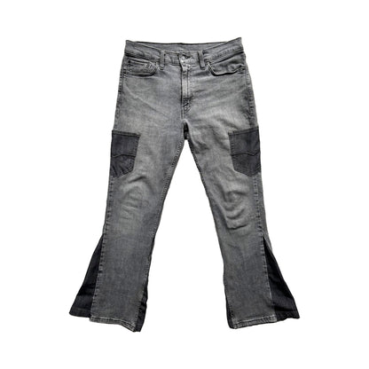 Flair Cargo Jeans