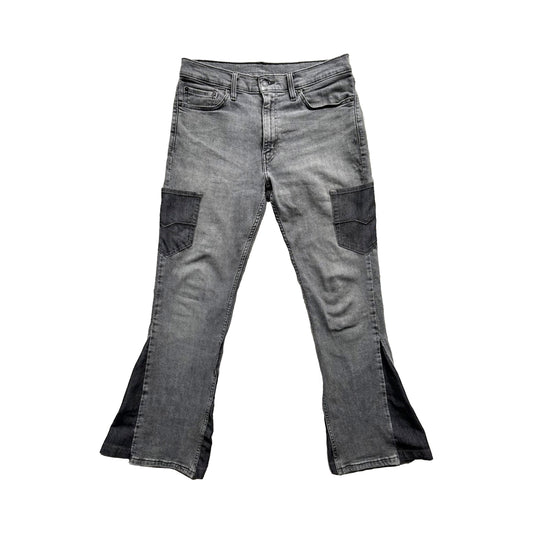 Flair Cargo Jeans