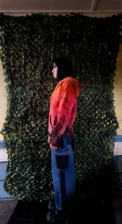 Fireweed Hoodie