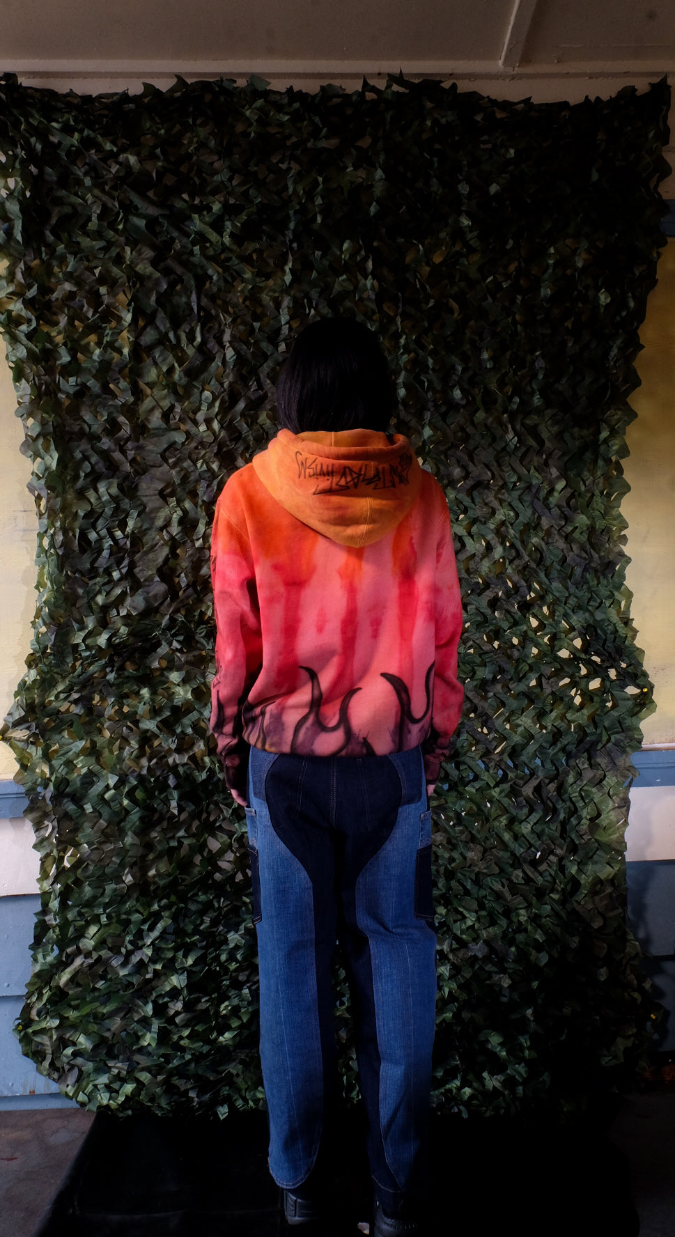 Fireweed Hoodie