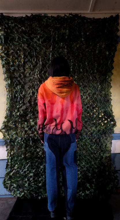 Fireweed Hoodie