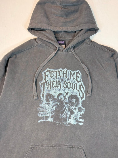 The Endgame Pullover