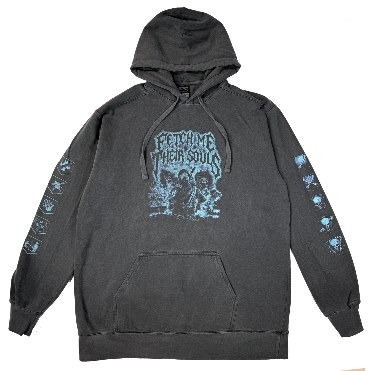 The Endgame Pullover