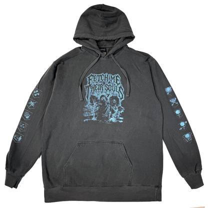 The Endgame Pullover