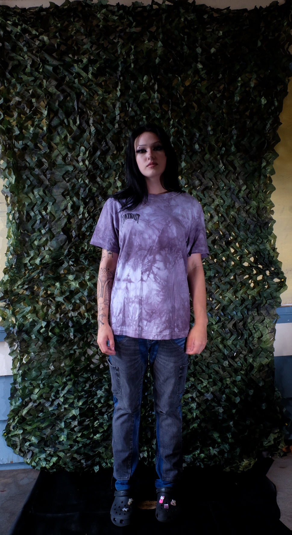 Logo Tee