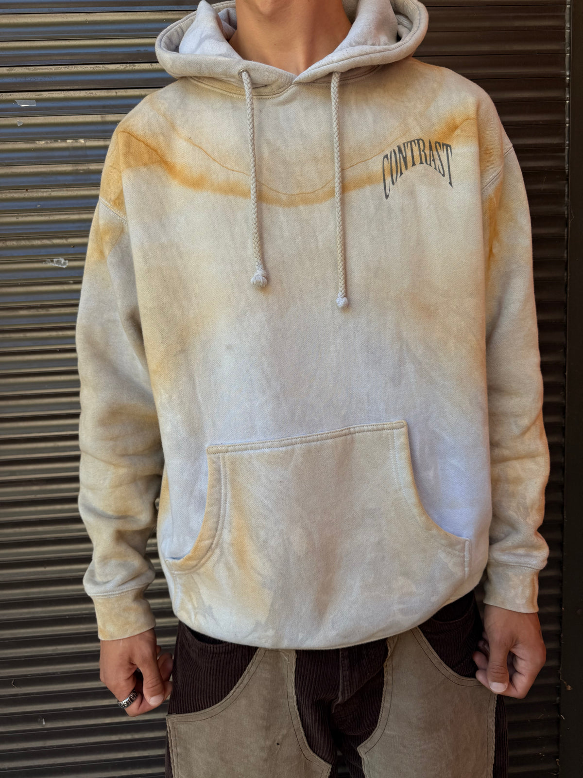 Oxide Hoodie