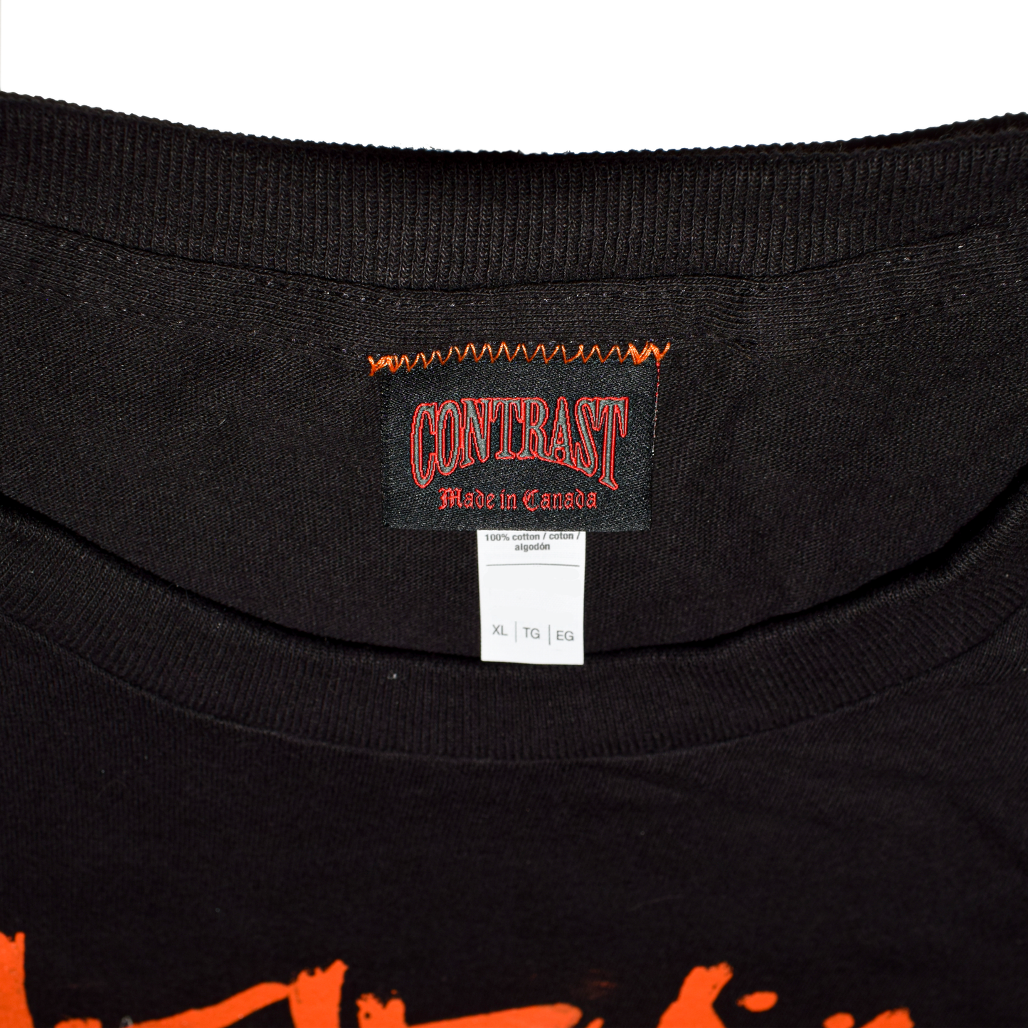 WENDIGO TEE