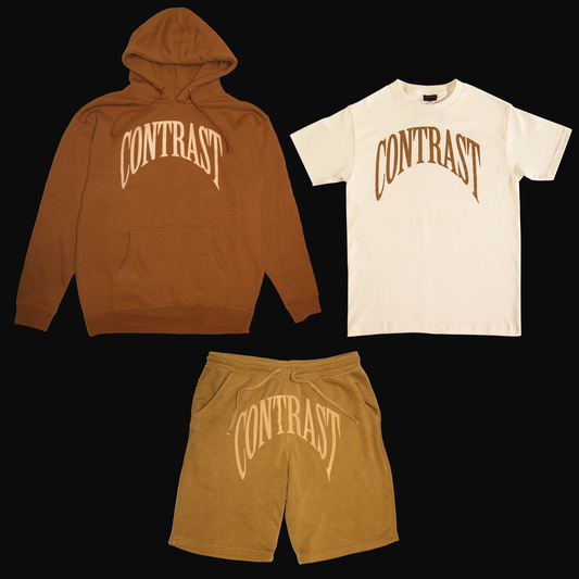 V.1 ESSENTIALS BUNDLE