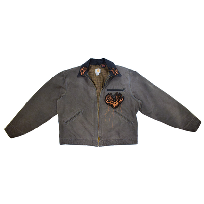 WENDIGO CARHARTT BOMBER