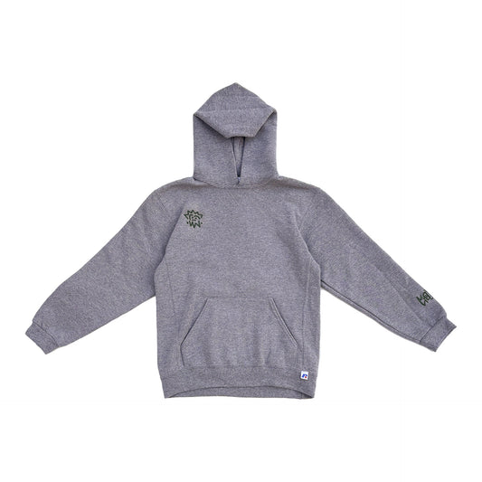 CCC pullover