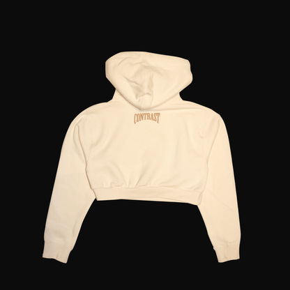 V.1 Crop Pullover