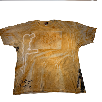 Crush Em Tee 1/1