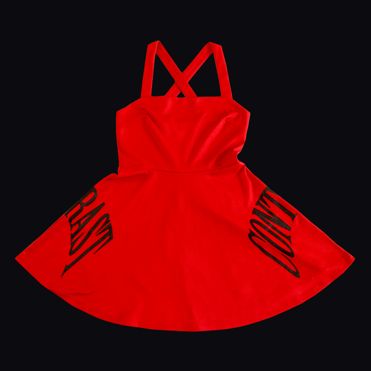 V.1 1/1 Dress