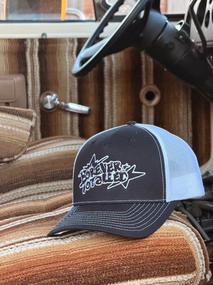 Forever Totalled Hat