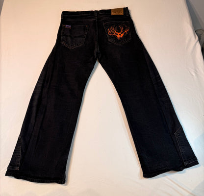 Wendigo distressed