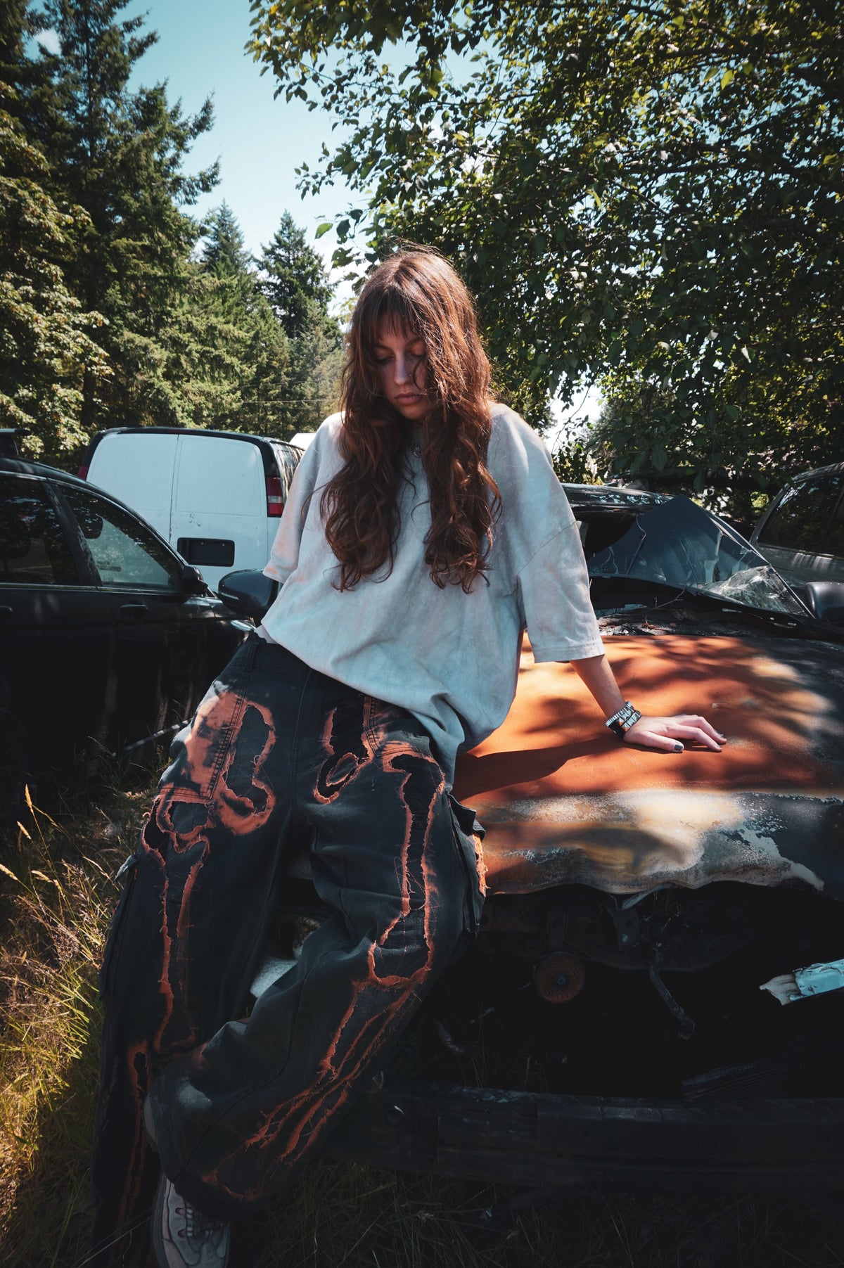 Framework Cargo Pant