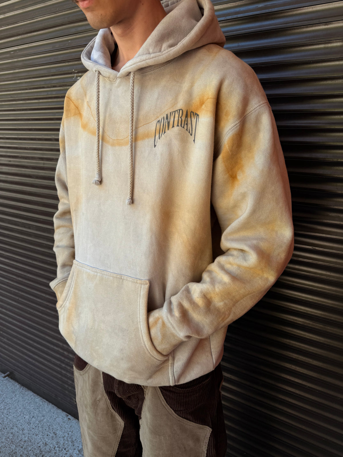 Oxide Hoodie