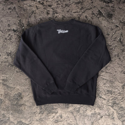 1/1 Forever Totalled Crewneck