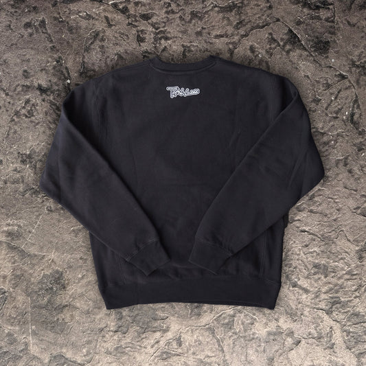 1/1 Forever Totalled Crewneck