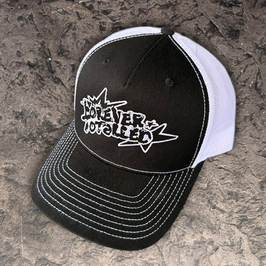 Forever Totalled Hat
