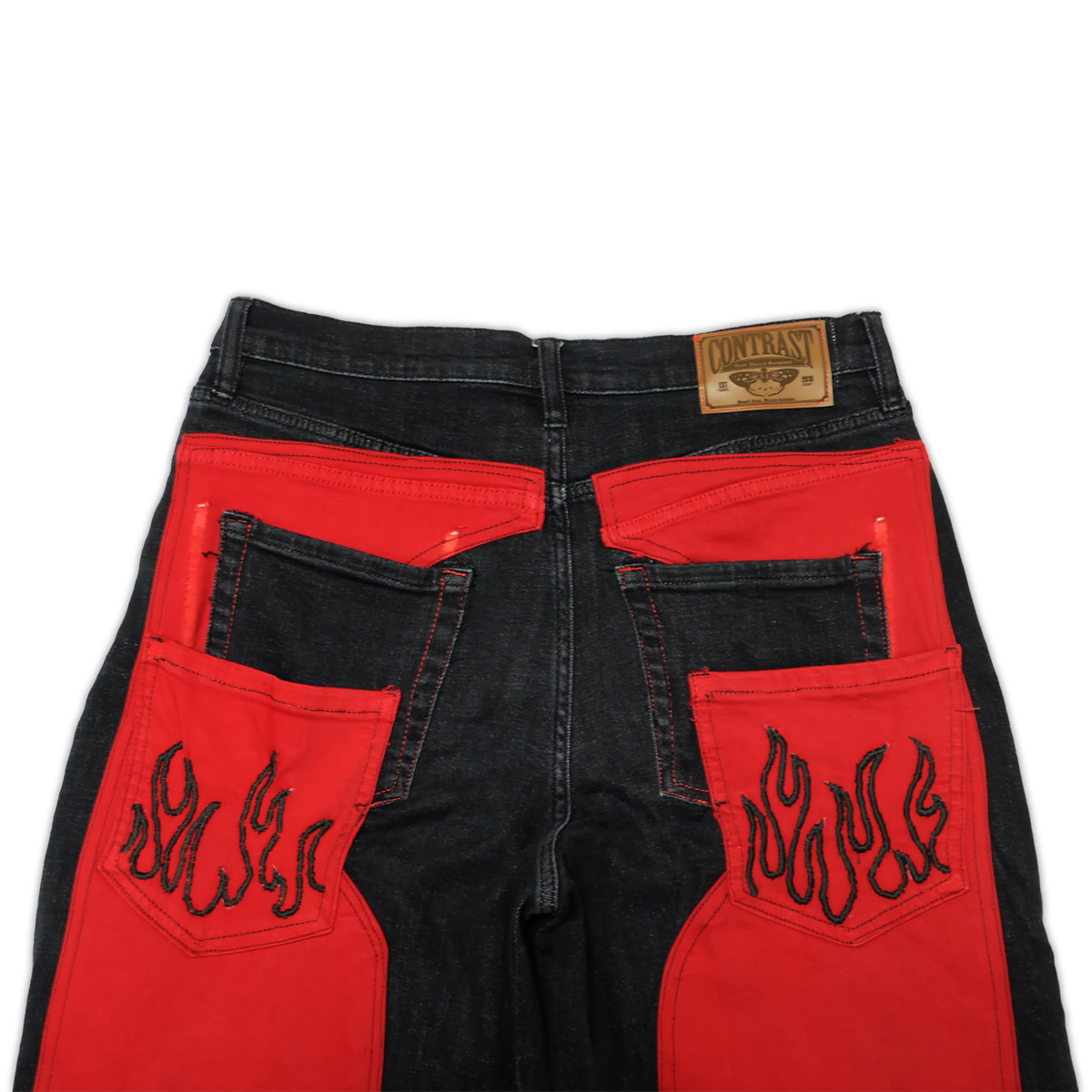 Standoff Flame Pant