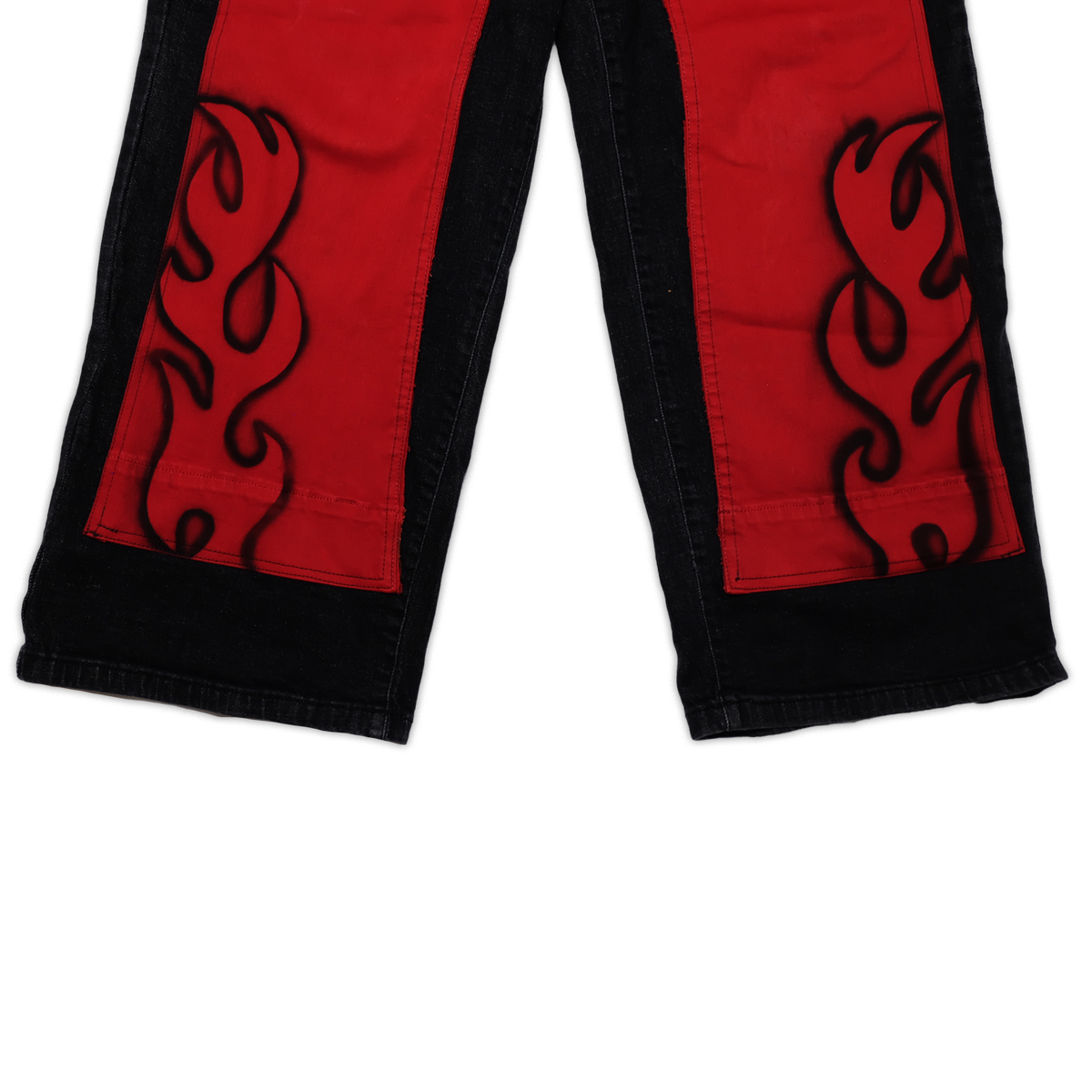 Standoff Flame Pant