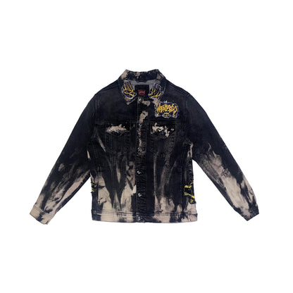 Wendigo Denim Jacket