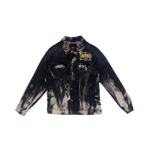 Wendigo Denim Jacket
