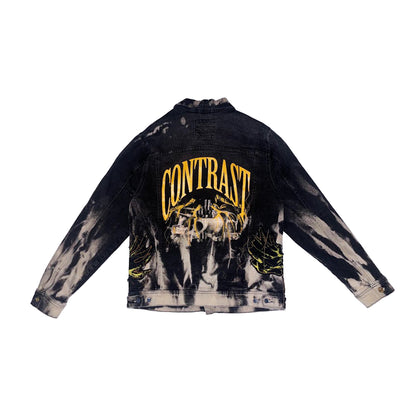 Wendigo Denim Jacket
