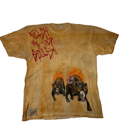 Fetch Me Their Souls Tee 1/1