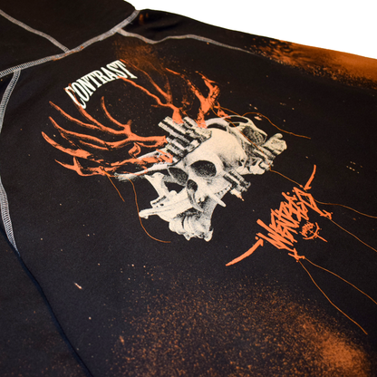 WENDIGO PULLOVER