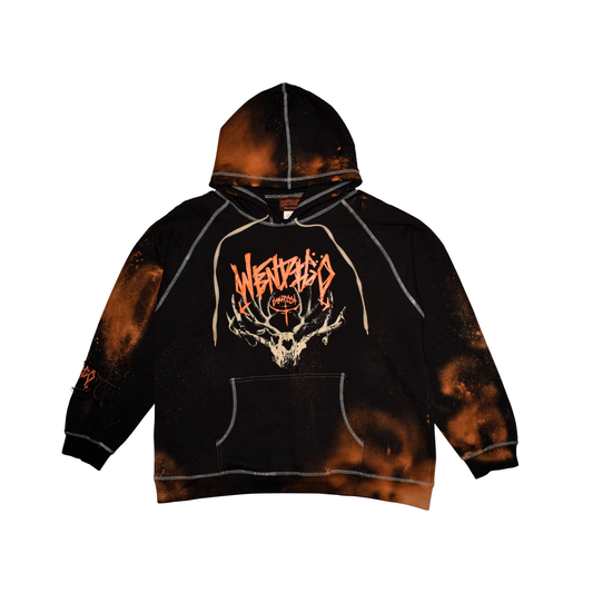 WENDIGO PULLOVER