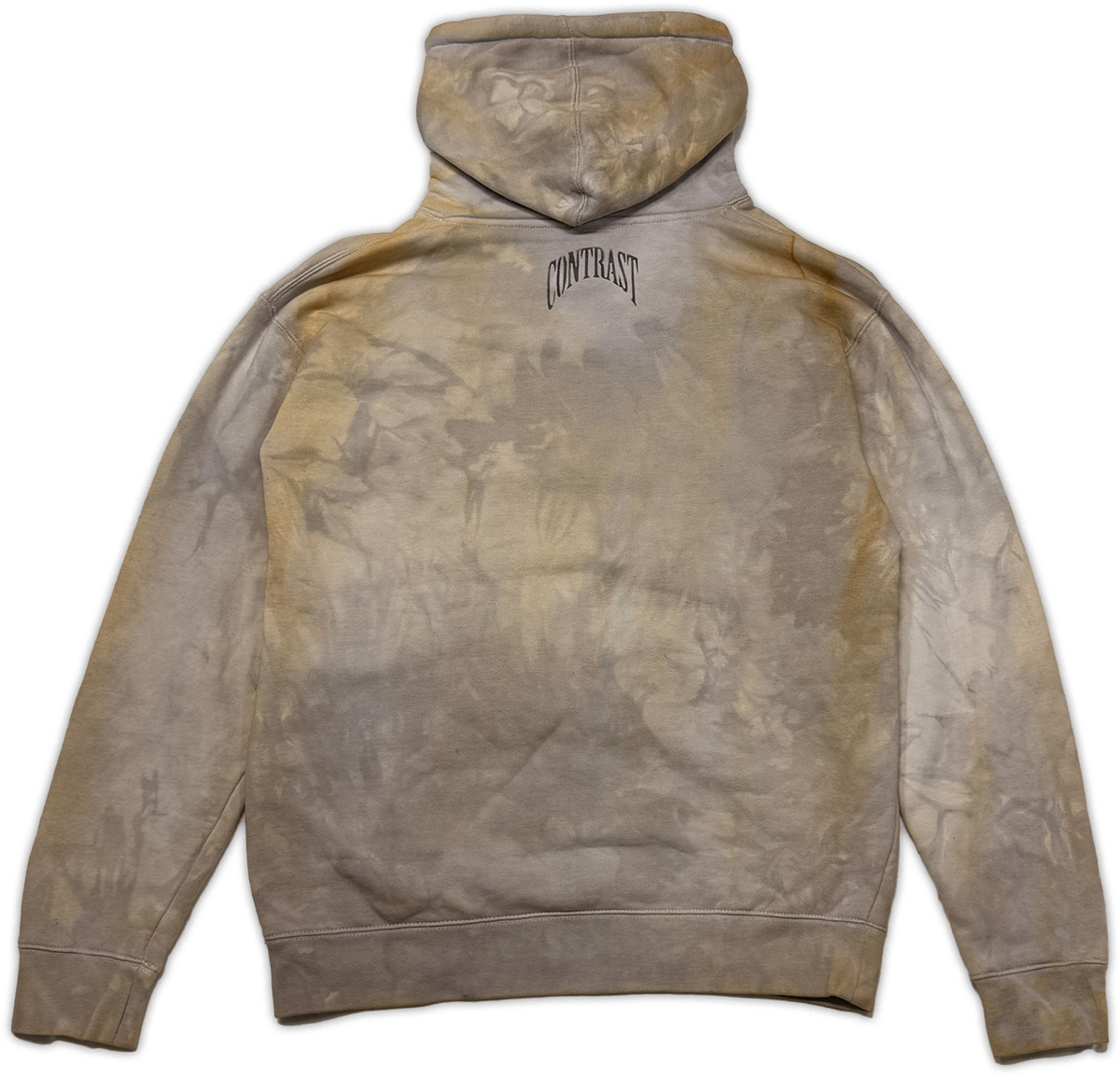 Oxide Hoodie