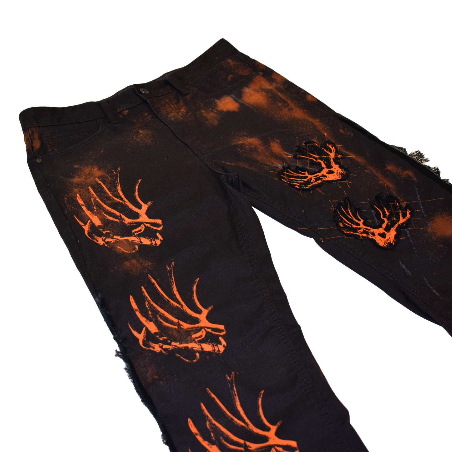 WENDIGO PANT