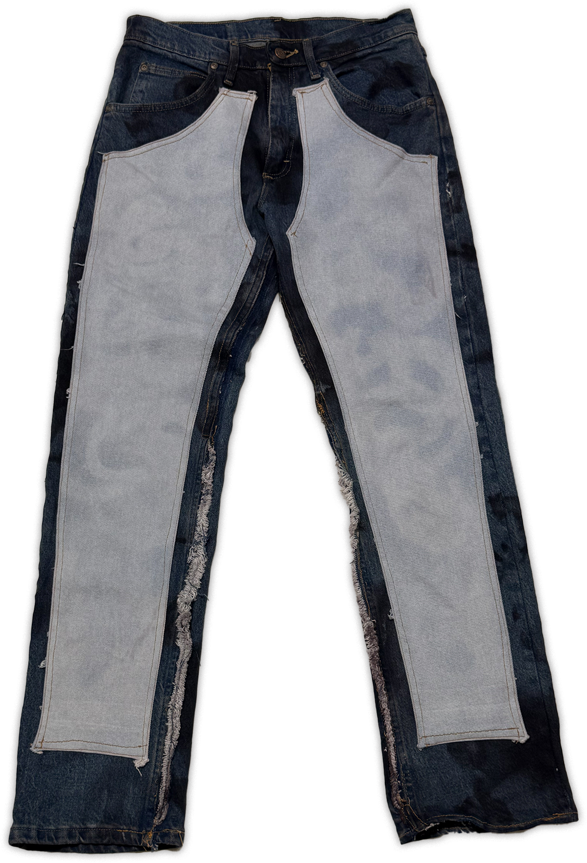 Standoff Distressed Pant