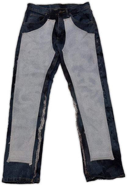Standoff Distressed Pant