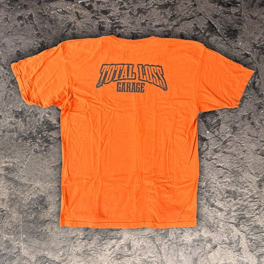 Logo Tee