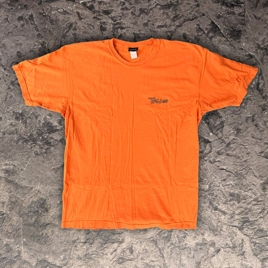 Logo Tee