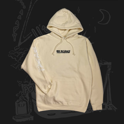 Mad Mechanic Hoodie