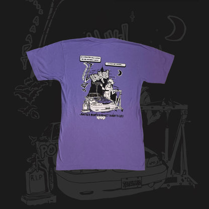 Mad Mechanic Tee