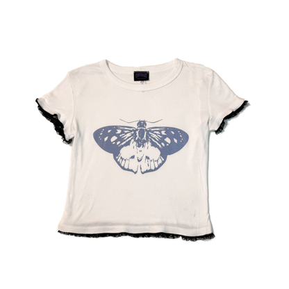 Moth Baby Tee
